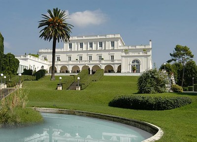 Villa Miani 2